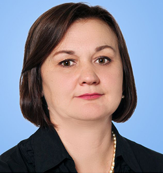 Безмен Тамара Анатольевна