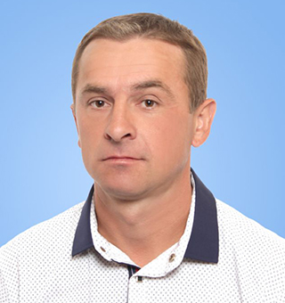 Бобарико Виталий Чеславович