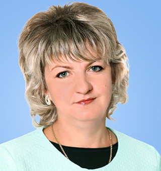 Борисевич Светлана Николаевна