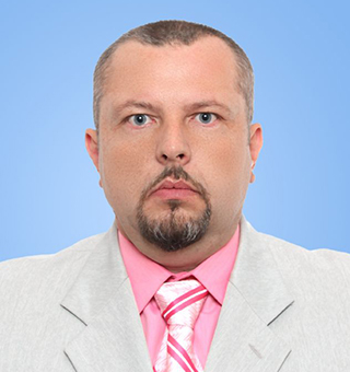 Булкин Андрей Станиславович
