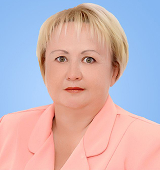 Войтехович Галина Генриковна