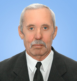 Гуль Викентий Викентьевич