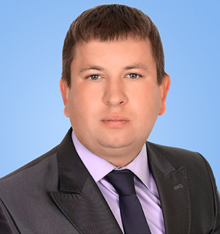 Калиневич Александр Владимирович