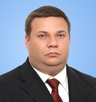 Костальцов Дмитрий Александрович
