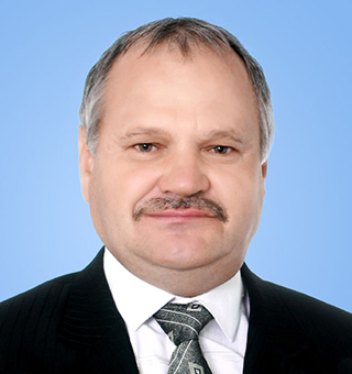 Косяченко Дмитрий Николаевич