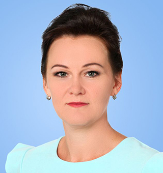 Ладыш Галина Яновна