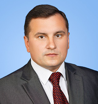 Новиков Виталий Валерьевич