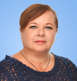 Раткевич Елена Евгеньевна