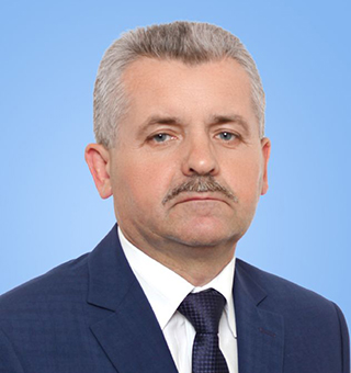 Русинович Феликс Эдвардович