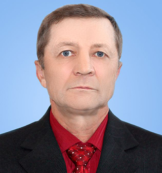 Савчик Чеслав Владиславович