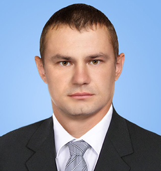 Сулавко Александр Николаевич