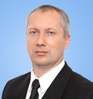 Филипчик Олег Иосифович