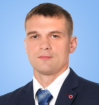 Чапковский Эдуард Гендрикович