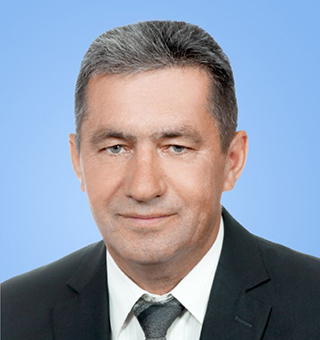 Шкулепа Виктор Михайлович