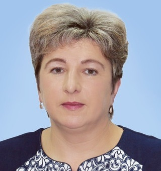 Белаец Алена Іванаўна