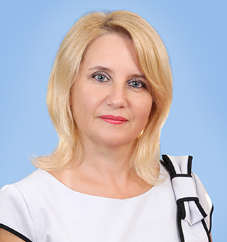 Часнойць Алена Напалеонаўна