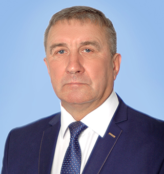 Косый Генадзь Генрыхавіч