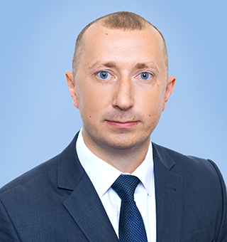Лявіцкі Сяргей Віктаравіч