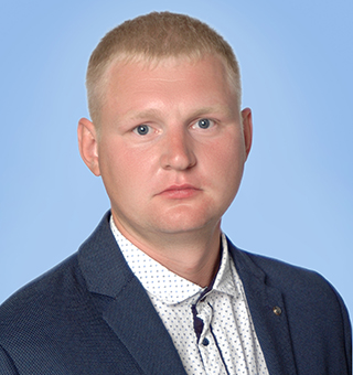 Пятрушчык Аляксандр Валер'евіч