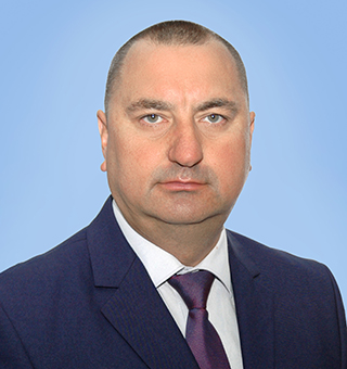 Раманчык Алег Мар'янавіч