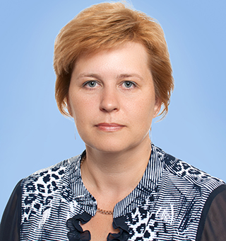 Сала Іна Віктараўна