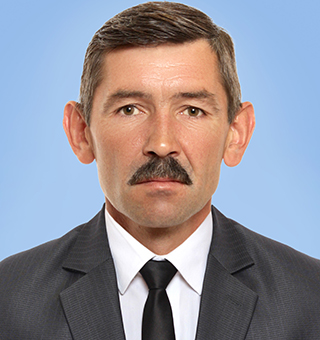 Тарасевіч Андрэй Іосіфавіч