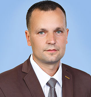 Воўк Аляксандр Вікенцьевіч