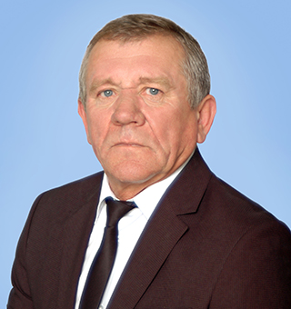Турко Мікалай Якаўлевіч