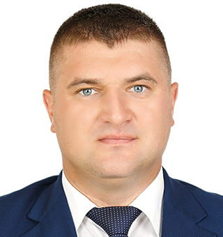Семенчук Сергей Викторович