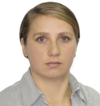 Бодак Алла Ивановна