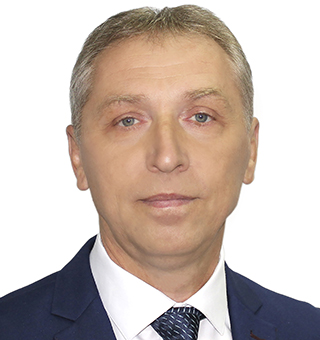 Верболь Андрей Иванович
