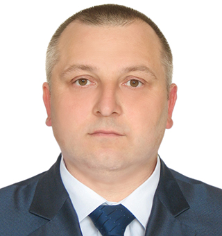 Басюк Николай Николаевич