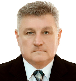 Короткий Александр Иванович