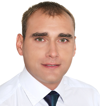 Логиш Владимир Владимирович