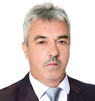 Масюкевич Виктор Вацлавович