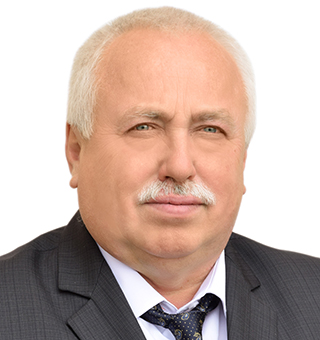 Матвейчик Петр Александрович