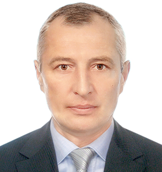 Мозоль Владимир Николаевич