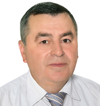 Нагорный Николай Иванович