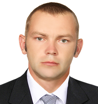 Примаченко Александр Григорьевич