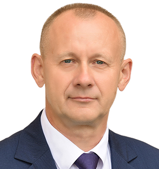 Саук Юрий Станиславович