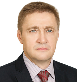 Швайдюк Михаил Владимирович