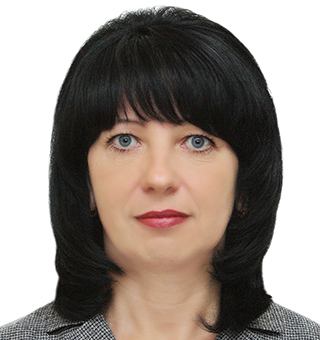 Валько Татьяна Тадеушевна