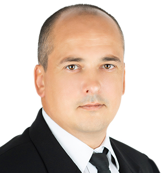 Войтехович Ромуальд Чеславович