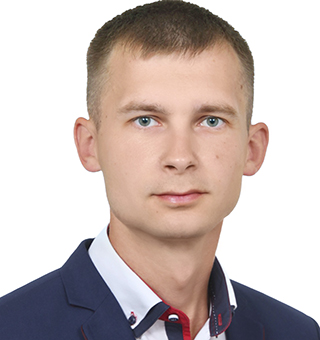 Буслович Евгений Геннадьевич