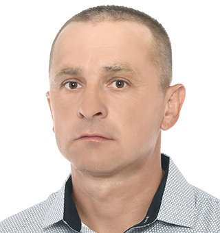 Бобарико Виталий Чеславович