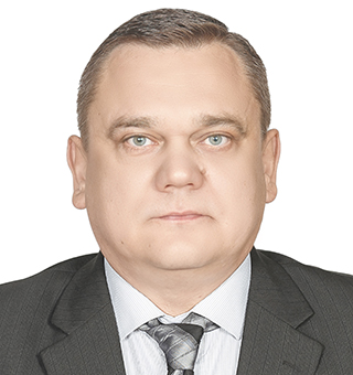 Чилик Андрей Тадеушевич