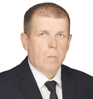 Кравчук Вячеслав Леонтьевич