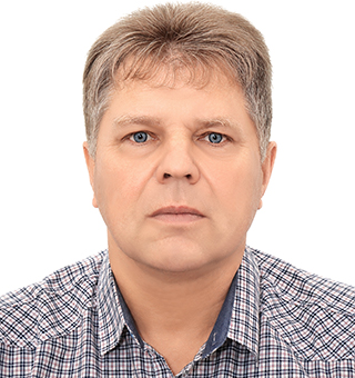 Грива Роман Ромуальдович
