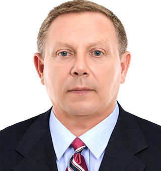 Хмара Михаил Михайлович