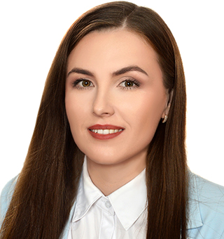 Кислейко Татьяна Валерьевна